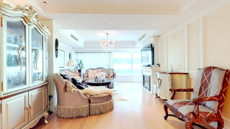 No. 9 Donghai Road - View 3