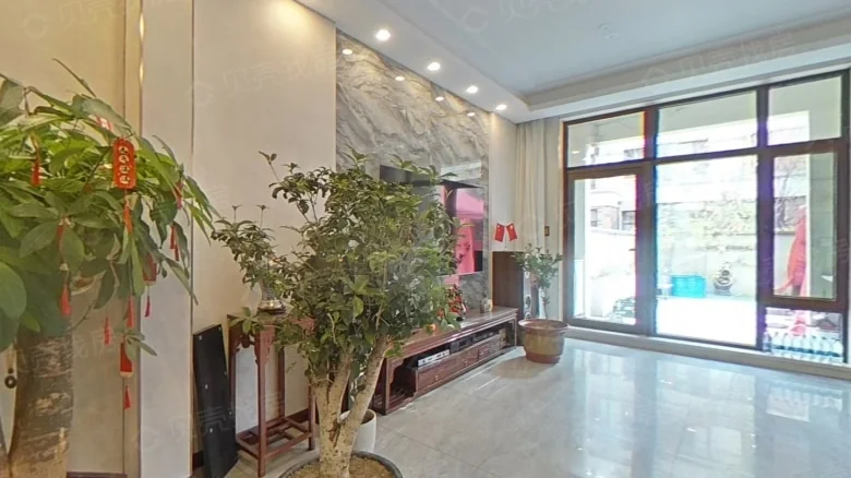 HuiZhi Shangdu - View 2