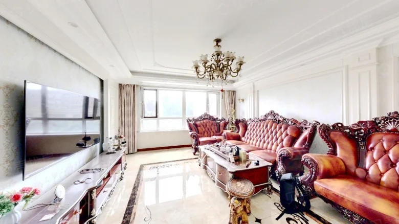 Dayu South Lake Mansion - View 4