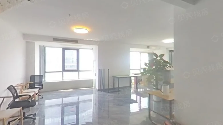 Jinhui Global Plaza - View 2