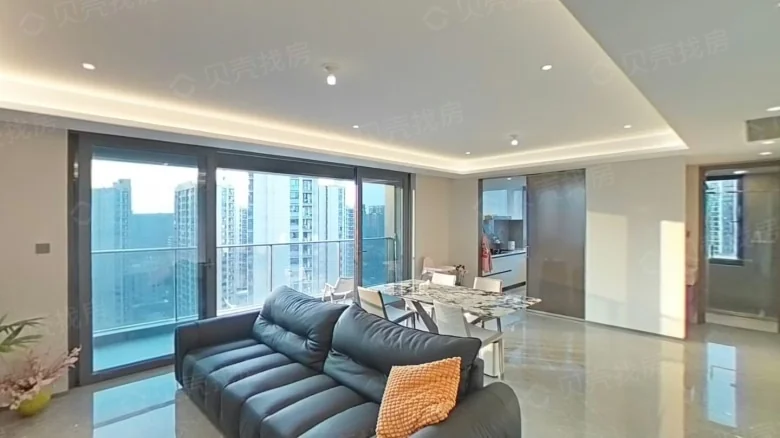 Fragrant Garden - View 1