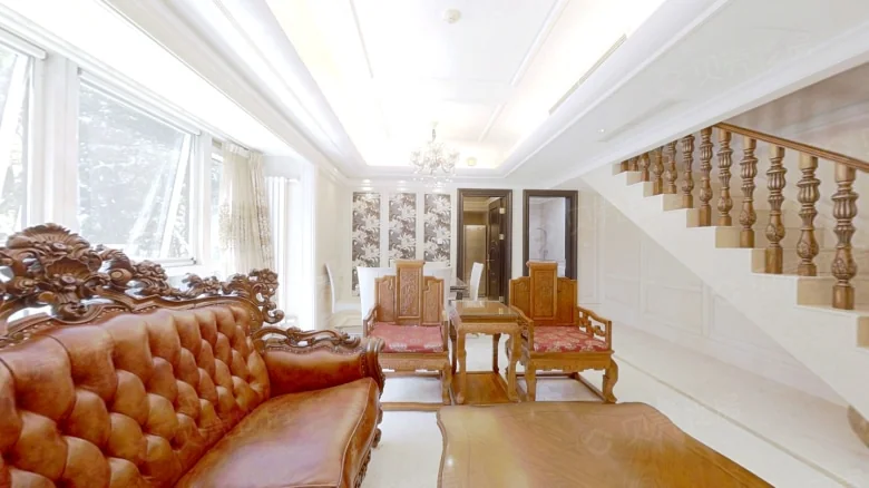 Wanda Mansion No. 2 - View 2