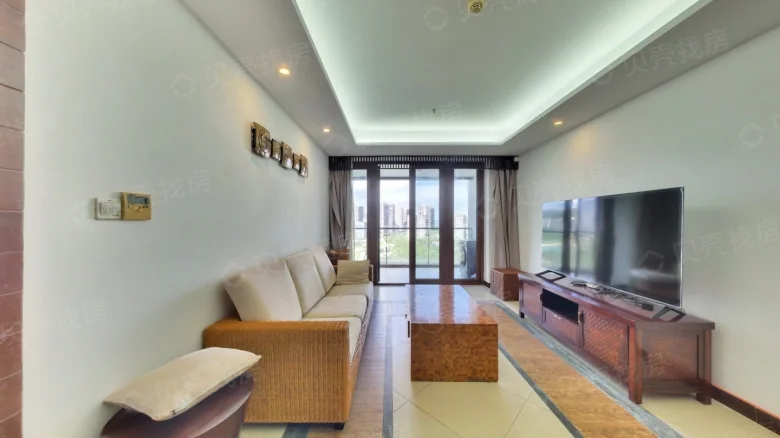 Banshan Bandao Donghai Bay Phase III - View 2
