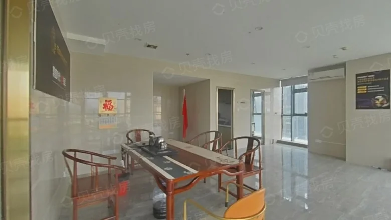 Zhejiang Business Tower - View 2