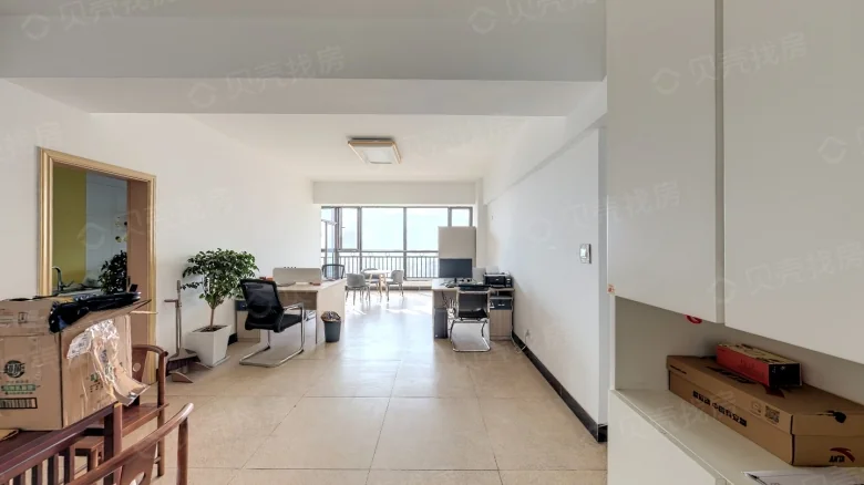 Distant West Mansion (Private Residences) - View 2