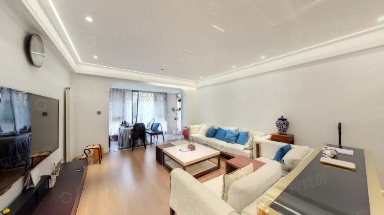 Excellence Qianshanli - View 2