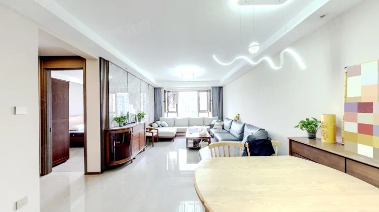 Lakeview Tianpu - View 2