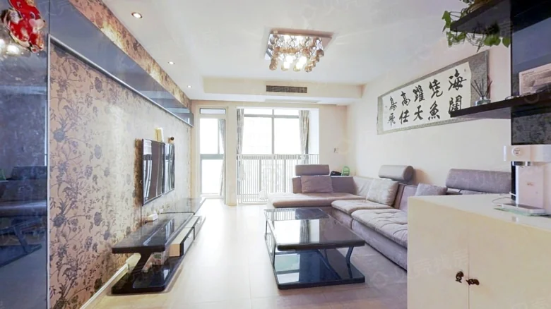 Olympic New City Taihu Garden - View 1