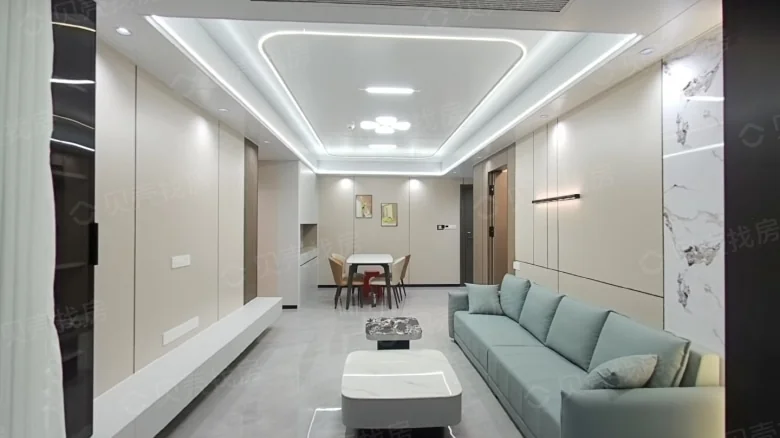 Zhong Zhu Lan Hai Yun Yi B Qu - View 1