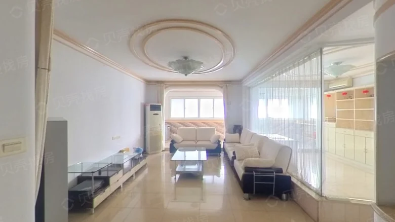 Zhongtian Garden - View 2