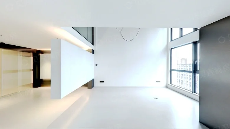 Huaron Wanxiang City - View 3