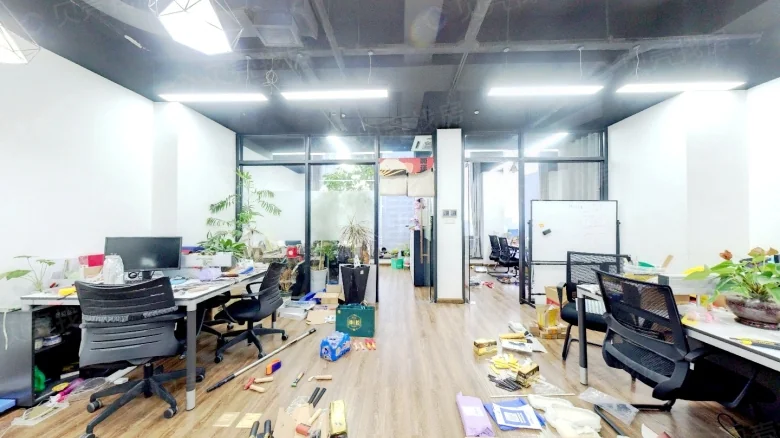 Linping West Lake International - View 3