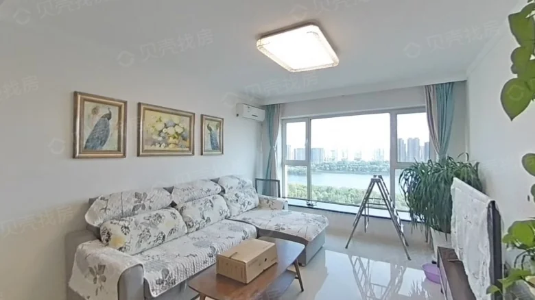 Shangjing Xin Shijie - View 1