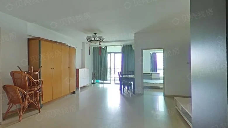 Minghua轩 Xuan - View 1