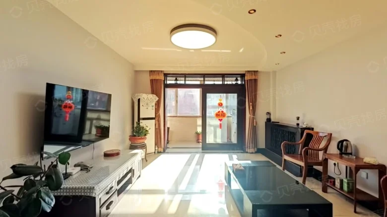 Shuangyu Garden East Area - View 2