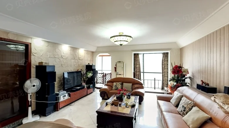 Wuyi Grand Avenue 202 - View 2