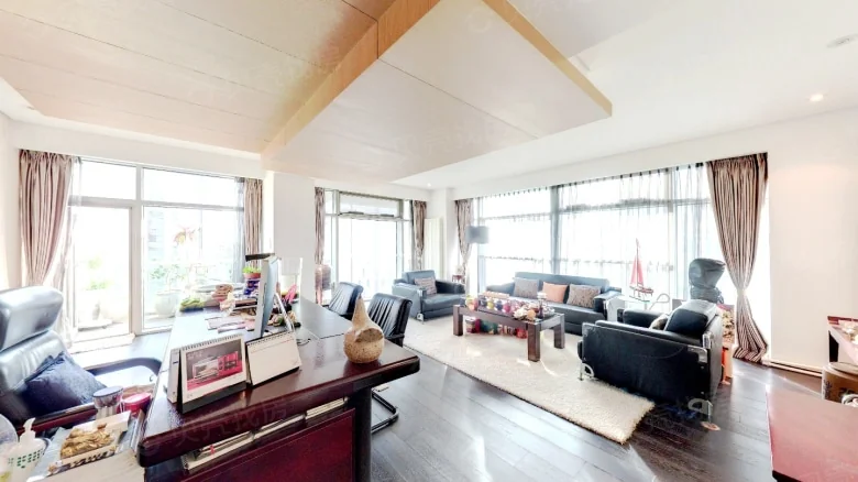 Bailey Lane Court - View 2