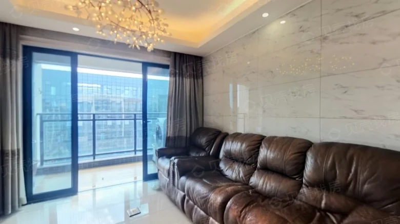 Song Mao Yu Long Bay Garden Phase One - View 3