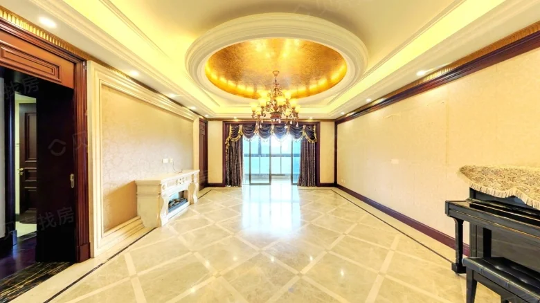 Wanda Mansion - View 3