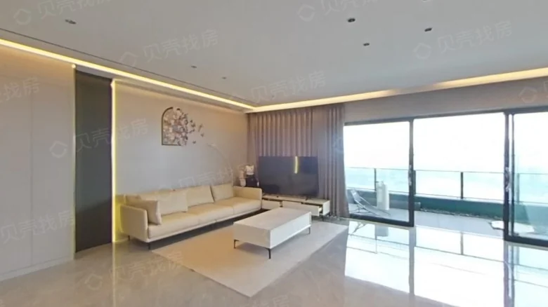 Poly Development East Bay Dongbin Garden - View 1