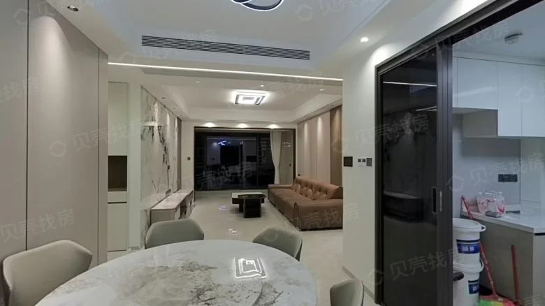 Bell Residence Oceanic Heaven Sector A - View 1