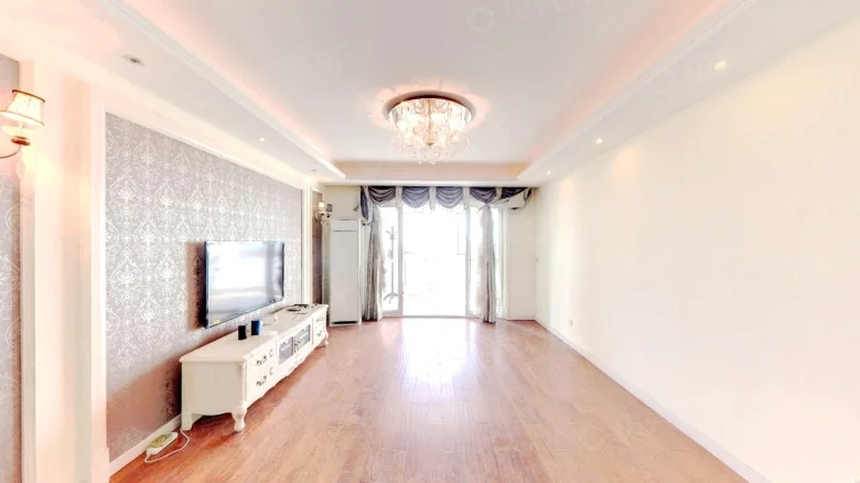 Zhonghai Silver Sea 1号 - View 2