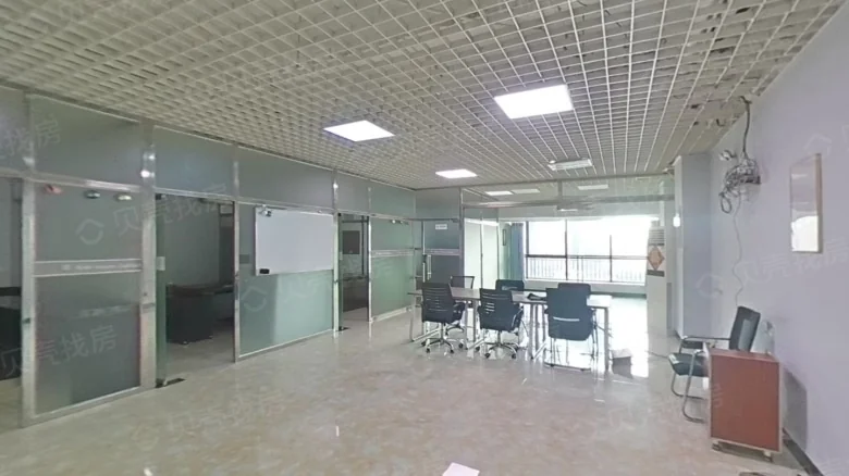 Elegant Court International Plaza - View 1