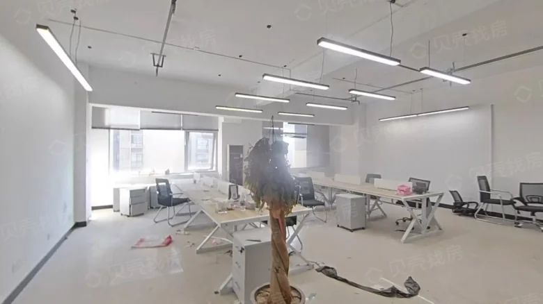 Upark International - View 1