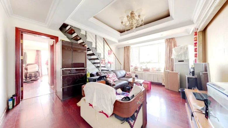 SilkandRose Grand City Phase I - View 3