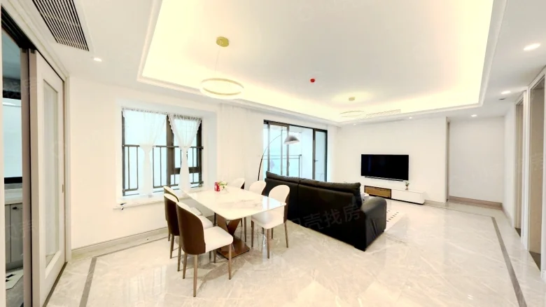 Vanke Sky City - View 3