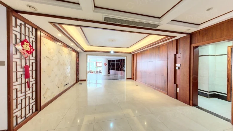 Fuwan International - View 4