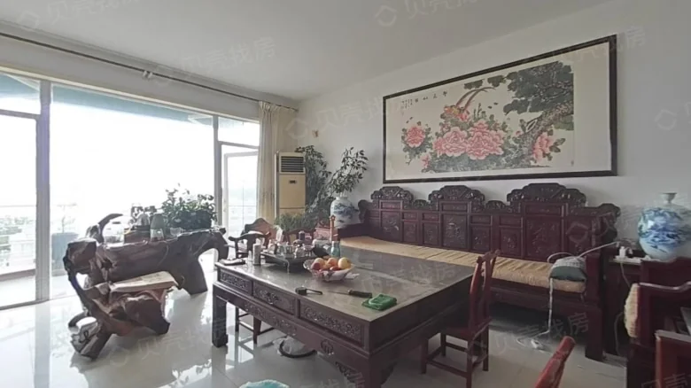 Happy Sea Mansion庭 - View 2