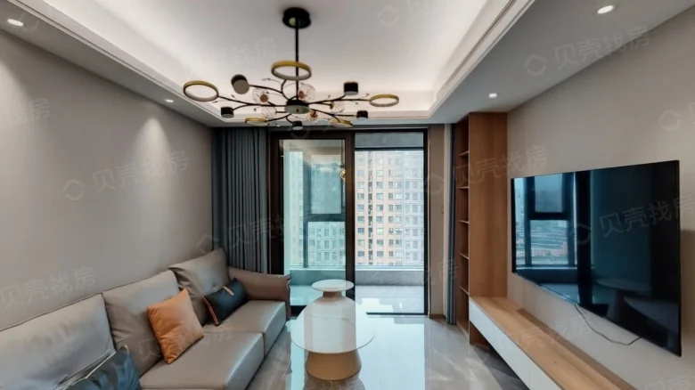 Rongsheng Changjiang Ying - View 1