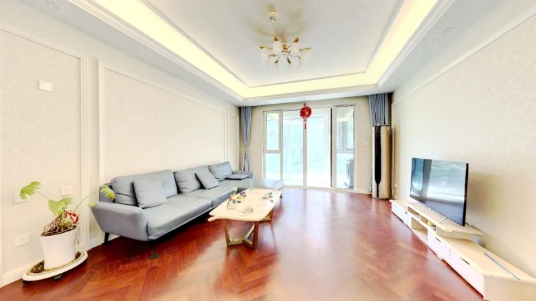 Rhine Mansion - View 3