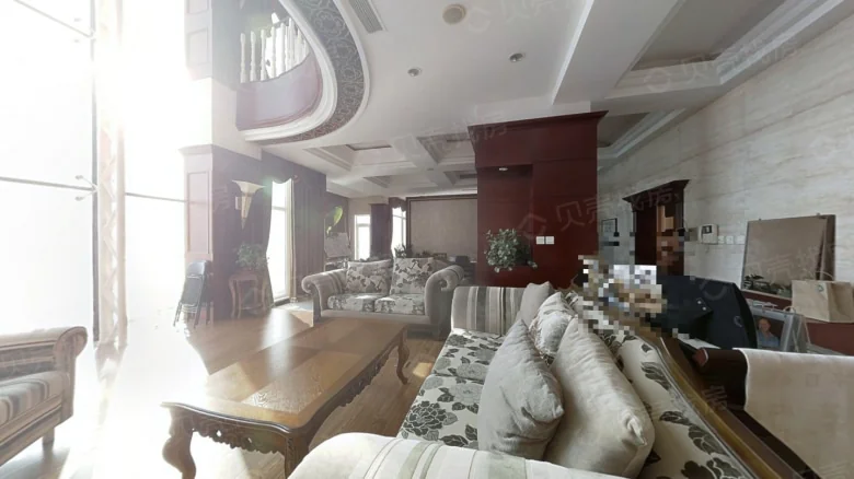 Mountain Sea Home Garden - View 4