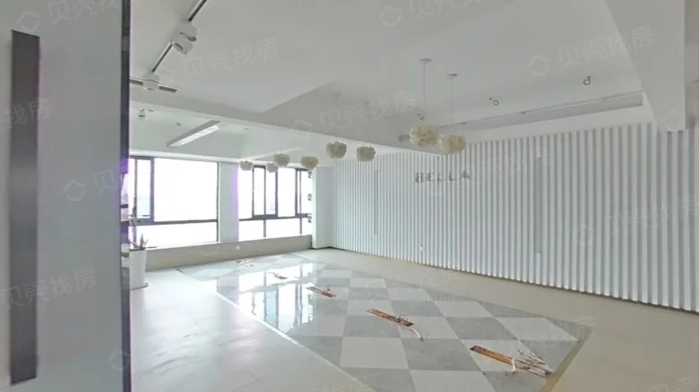 Wanbang Commercial Square - View 6