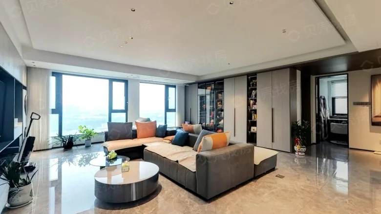 Kingsbury Phase 2 - View 1