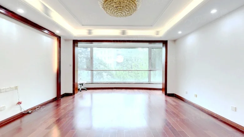 Lingshi Huafu Mansion - View 3