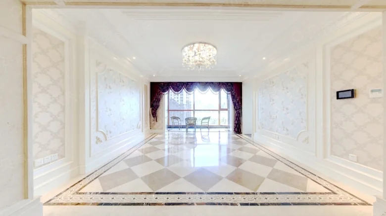 Wanda Lakeview Estate - View 3