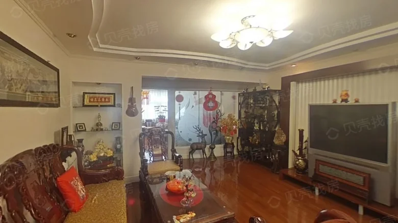 Xinhai Garden - View 3