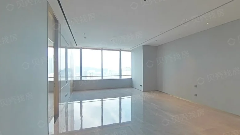 Changsha Gujin Center - View 2