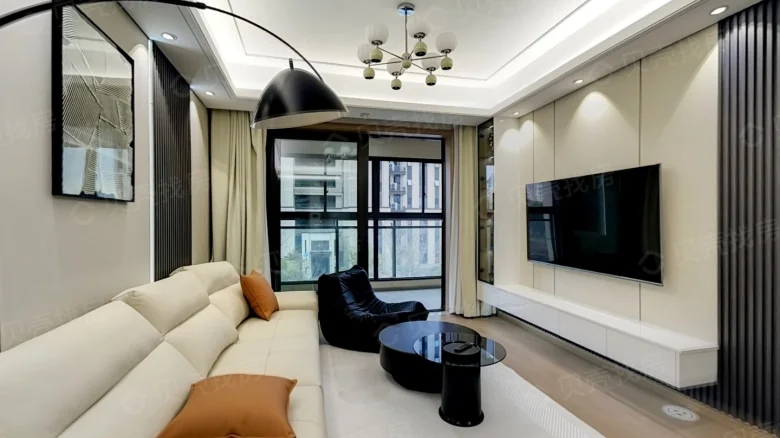 Shimao Splendid Pearl Bay - View 1