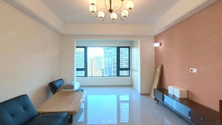 Golden Edge Bay Garden - View 1