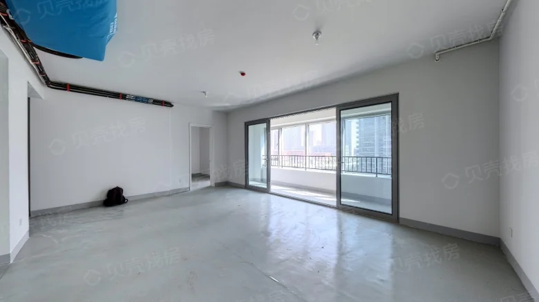 Time Riverfront Premium Residence Lancjiang Garden - View 3