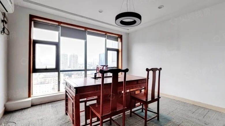 Renrui XiaoXiang International Tower - View 1