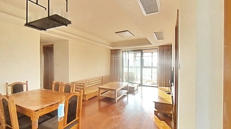 Linglong Bay Garden District 11 - View 1