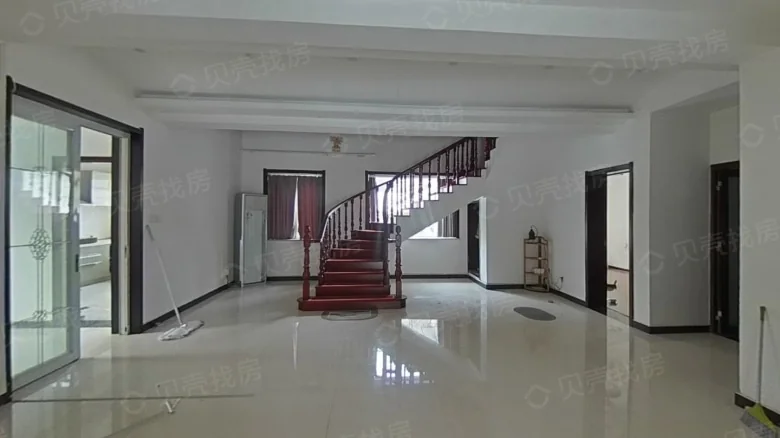 West Mountain Garden Villa - View 3