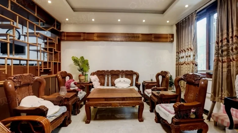 China Ocean Azure Dragon Residence View - View 1