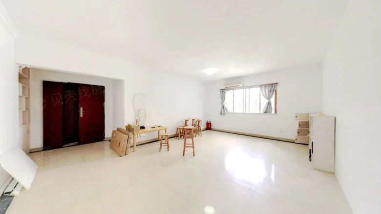 World Garden Seaflower Residence - View 2