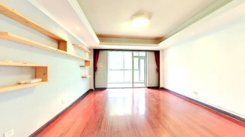 Luxin Changchun Garden - View 2